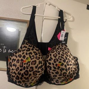 Torrid bra betsey Johnson collection